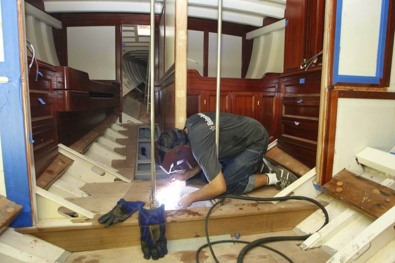 1908 William Fife William Fife 15m Class