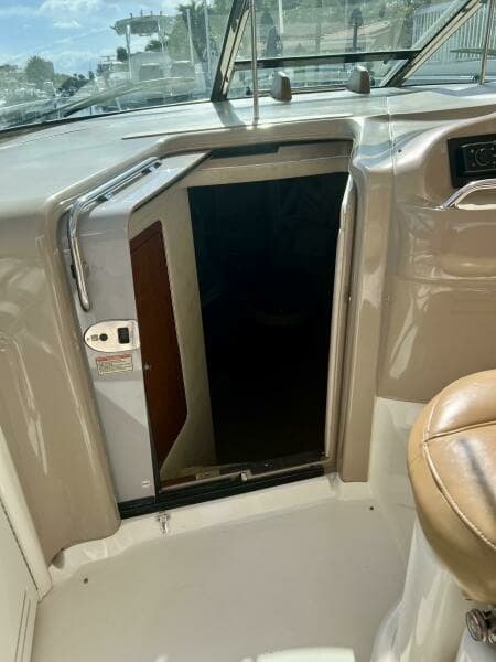 2004 Sea Ray 46 Sundancer