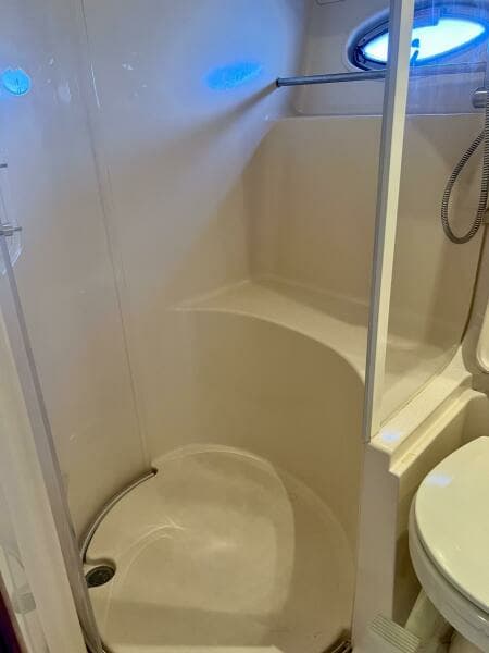 2004 Sea Ray 46 Sundancer