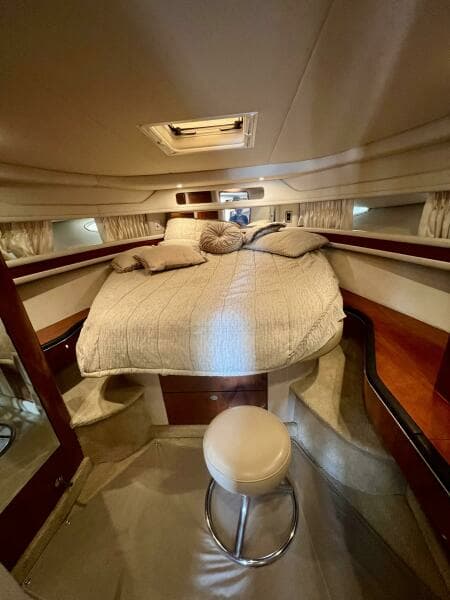 2004 Sea Ray 46 Sundancer