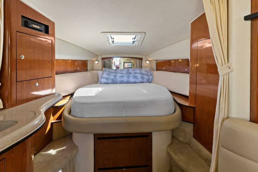 2006 Sea Ray 320 Sundancer