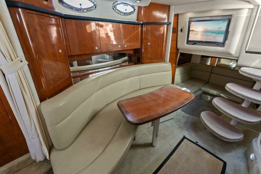 2006 Sea Ray 320 Sundancer