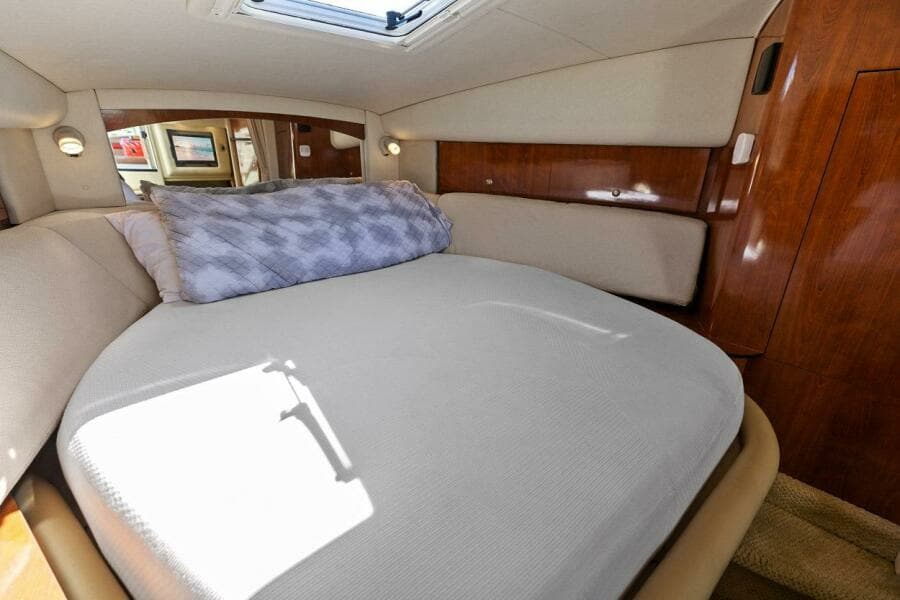 2006 Sea Ray 320 Sundancer