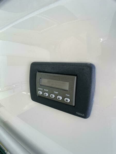 2010 Sea Ray 45 Sundancer