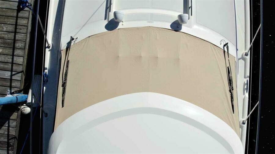 2010 Sea Ray 45 Sundancer