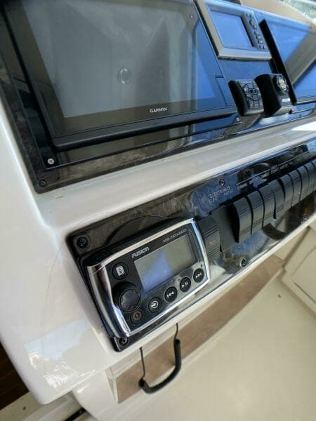 2010 Sea Ray 45 Sundancer