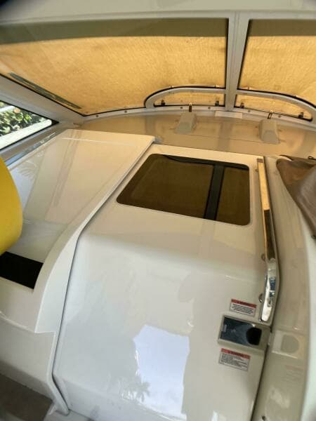 2010 Sea Ray 45 Sundancer