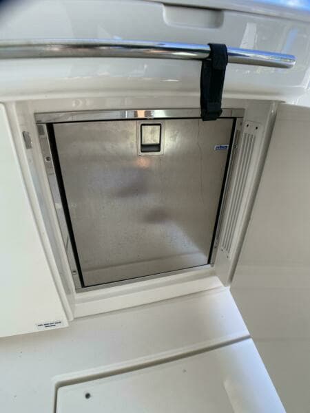 2010 Sea Ray 45 Sundancer