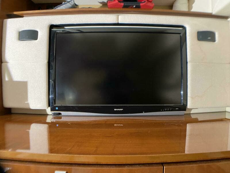 2010 Sea Ray 45 Sundancer