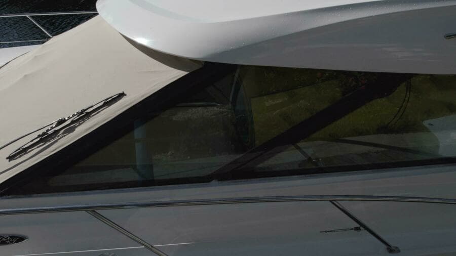 2010 Sea Ray 45 Sundancer