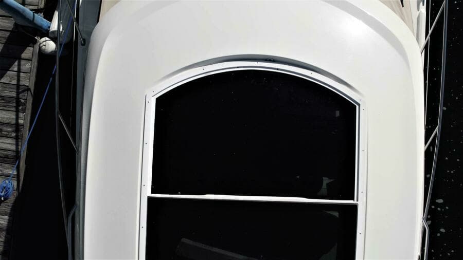 2010 Sea Ray 45 Sundancer