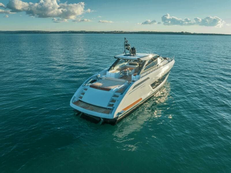 2023 Riva 