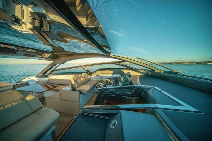 2023 Riva 