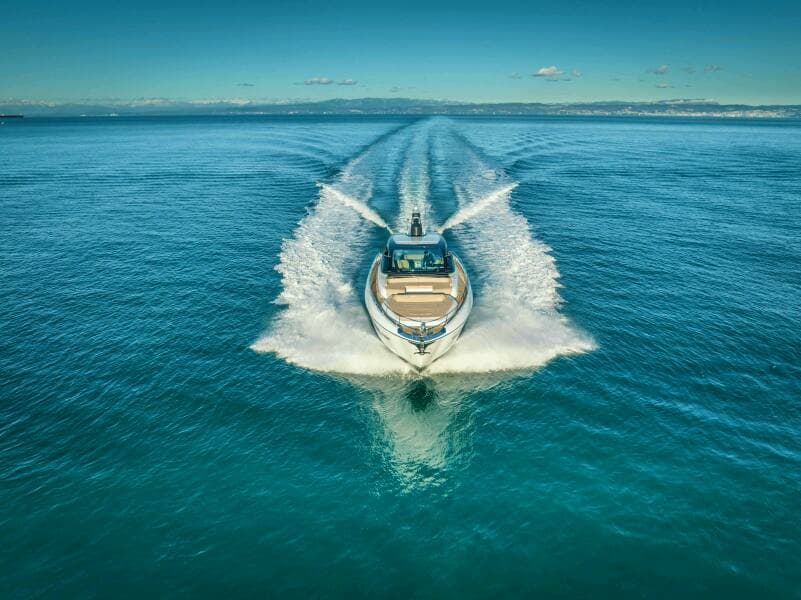 2023 Riva 