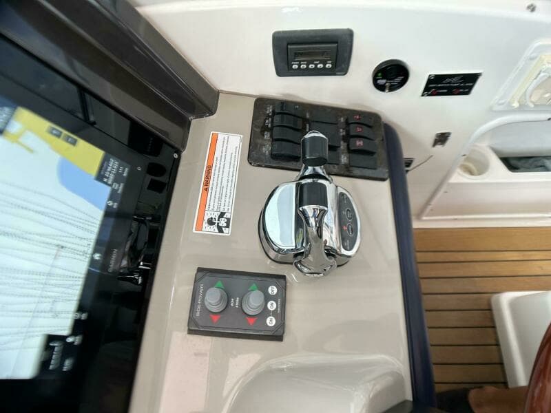 2008 Sea Ray 480 Sundancer