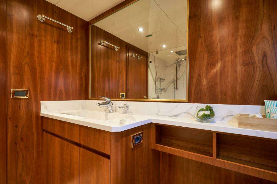 2009 Costruzioni Navali Tigullio Castagnola Custom