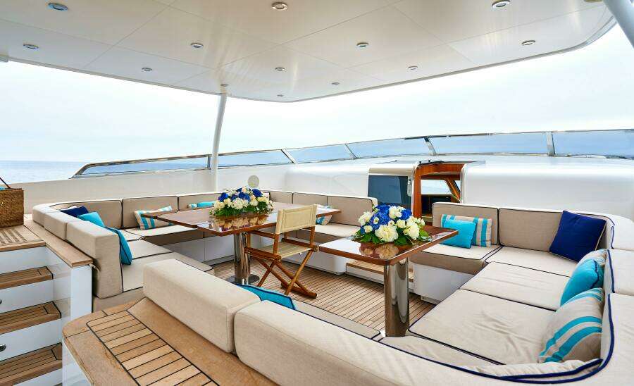 2009 Costruzioni Navali Tigullio Castagnola Custom