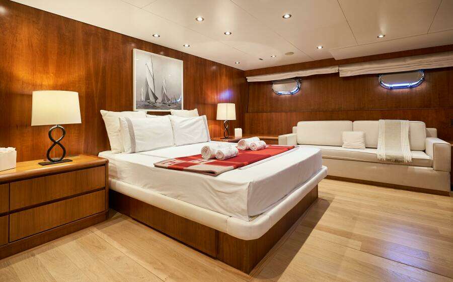 2009 Costruzioni Navali Tigullio Castagnola Custom