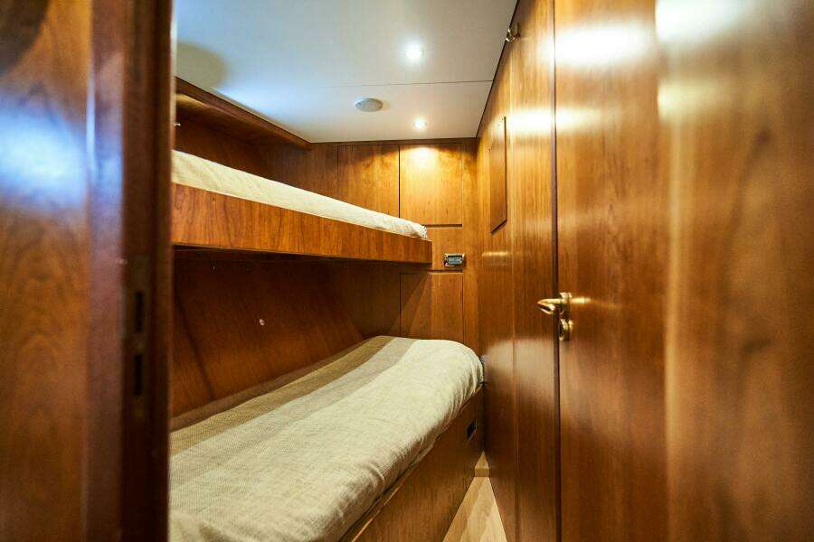 2009 Costruzioni Navali Tigullio Castagnola Custom