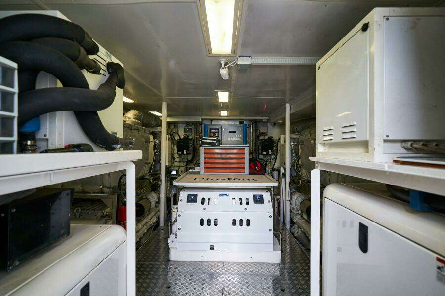 2009 Costruzioni Navali Tigullio Castagnola Custom