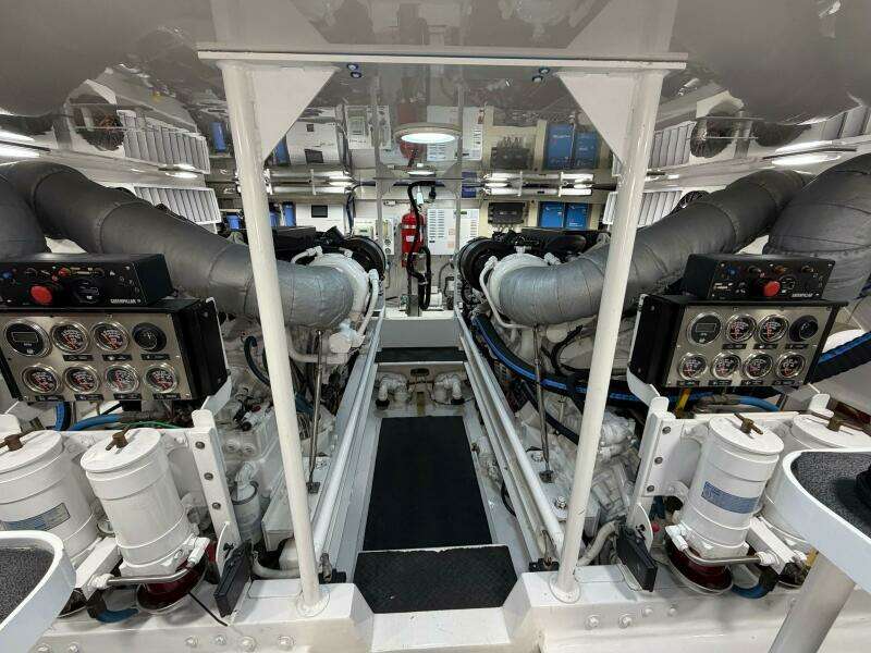 2007 Viking Convertible