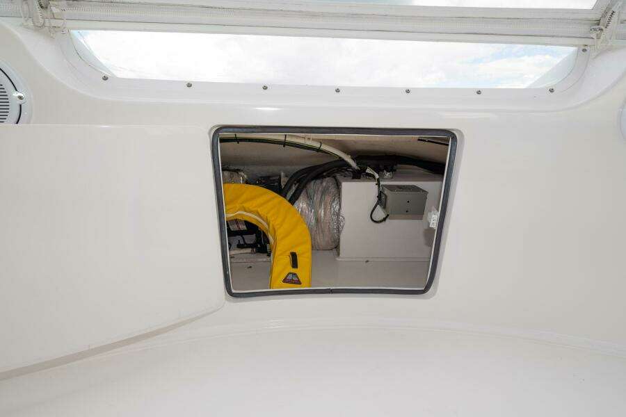 2007 Viking Convertible