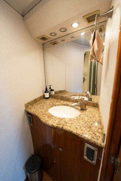 2007 Viking Convertible