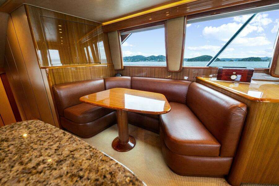 2007 Viking Convertible