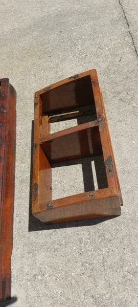 1955 Concordia 41 Yawl