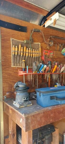 1955 Concordia 41 Yawl