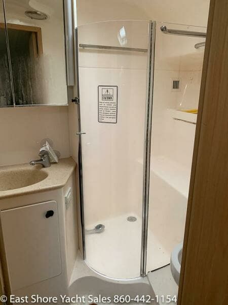 2003 Tiara Yachts 4000 Express