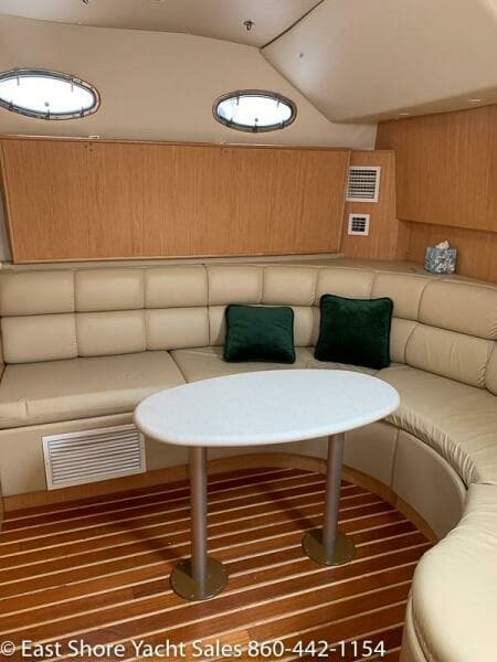 2003 Tiara Yachts 4000 Express