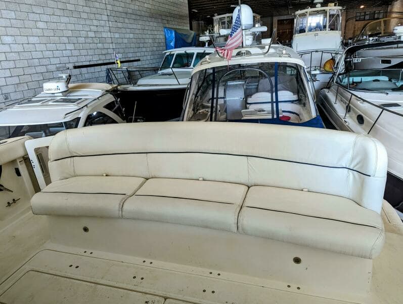 2003 Tiara Yachts 4000 Express