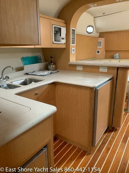 2003 Tiara Yachts 4000 Express