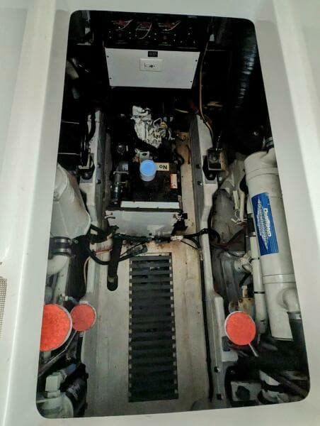 2003 Tiara Yachts 4000 Express