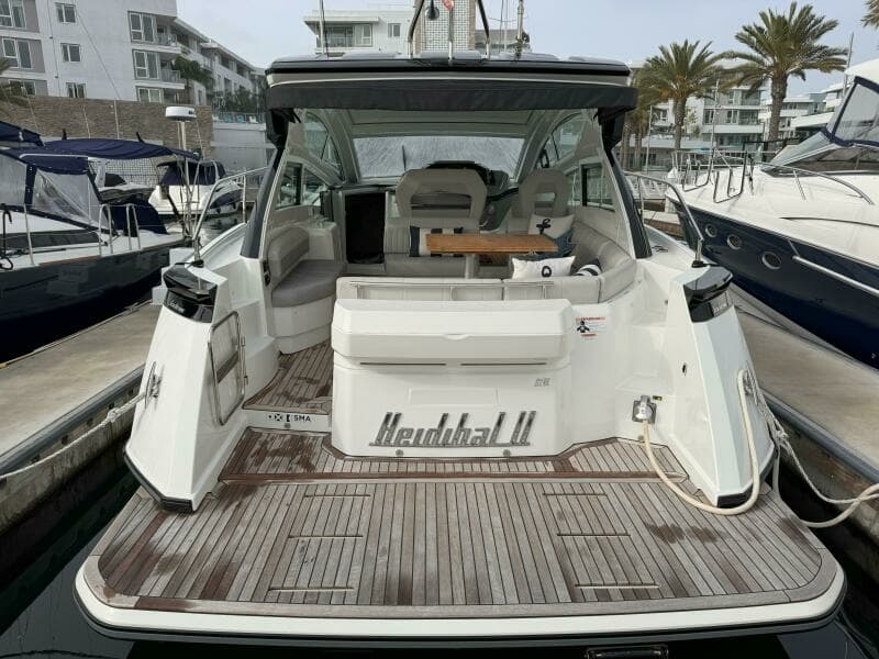 2021 Beneteau Gran Turismo 40