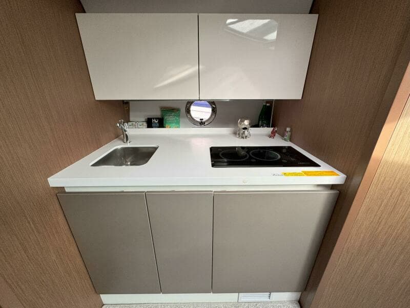 2021 Beneteau Gran Turismo 40