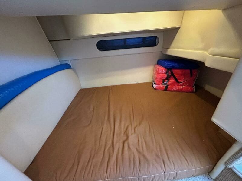 2007 Bayliner Ciera 305 SB