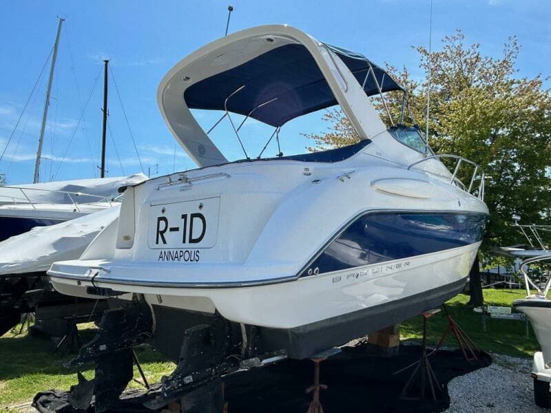 2007 Bayliner Ciera 305 SB