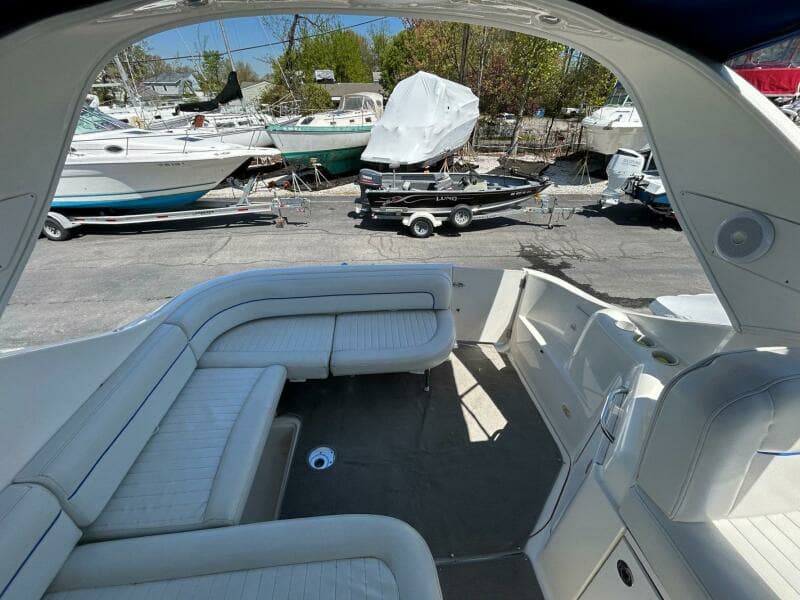 2007 Bayliner Ciera 305 SB