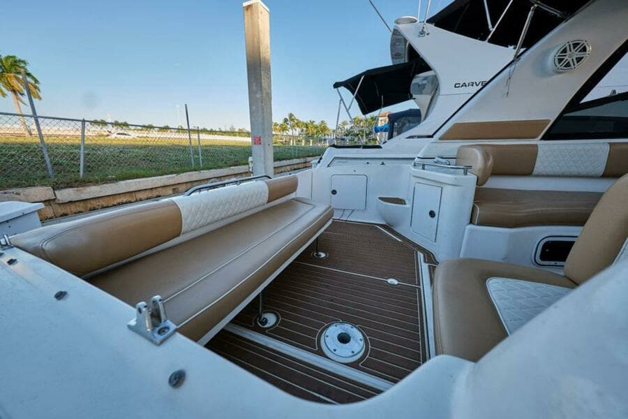 1997 Sea Ray 290 Sundancer