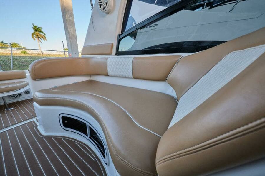 1997 Sea Ray 290 Sundancer