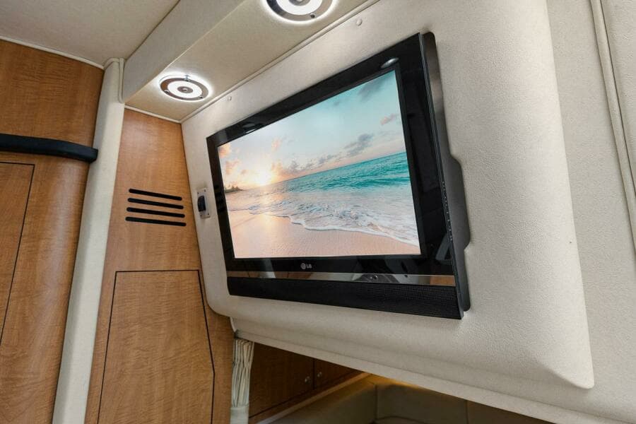 2006 Sea Ray 320 Sundancer