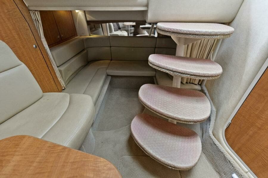 2006 Sea Ray 320 Sundancer