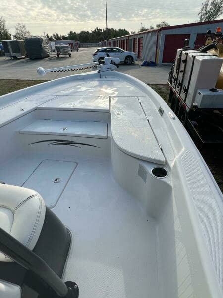 2016 Blue Wave 2400 Pure Bay