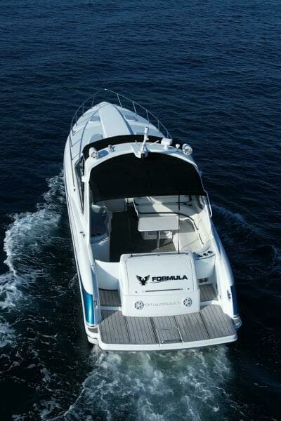 2006 Formula 400 Super Sport