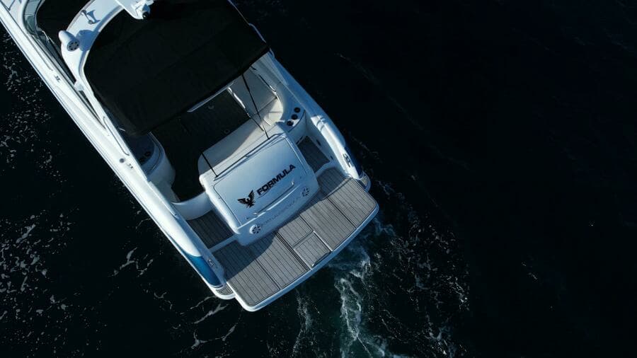 2006 Formula 400 Super Sport