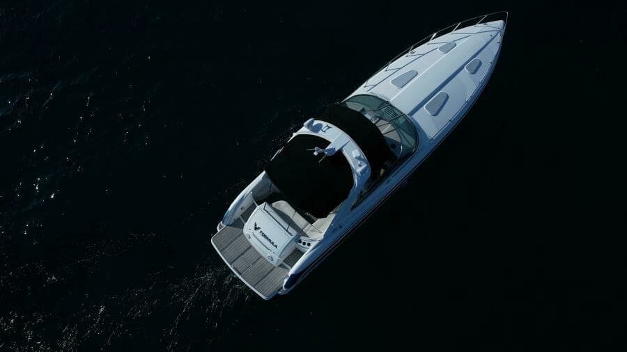 2006 Formula 400 Super Sport