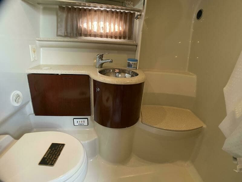 2006 Formula 400 Super Sport