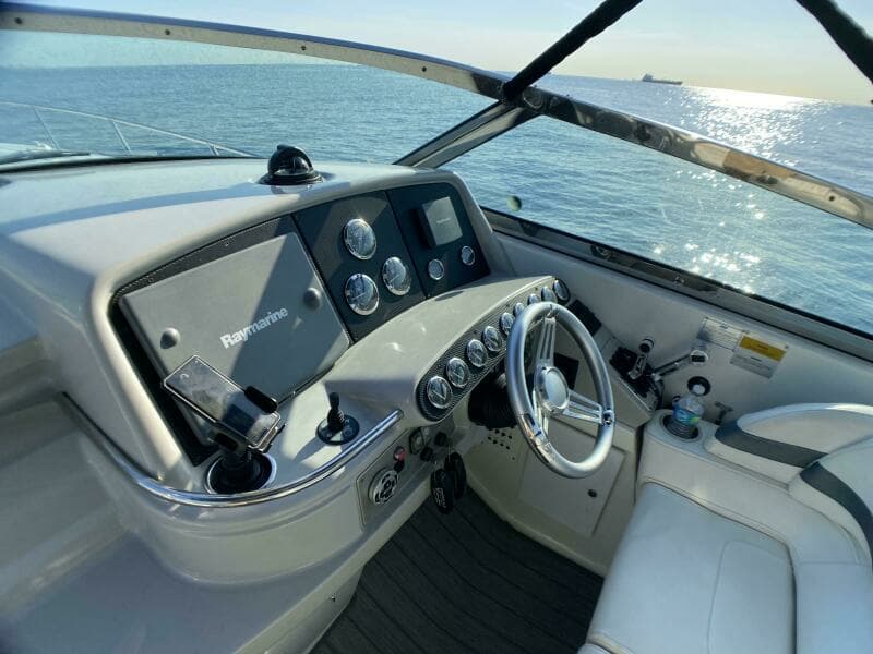 2006 Formula 400 Super Sport